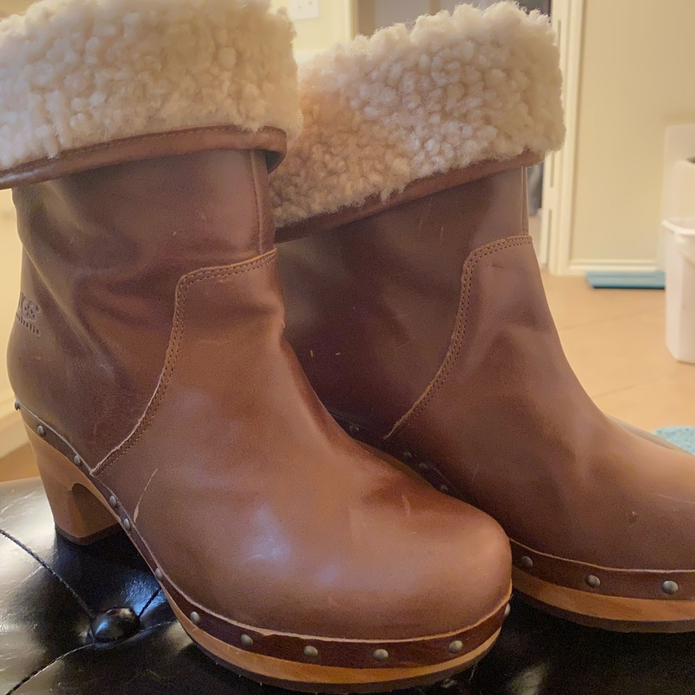 Ugg Boots